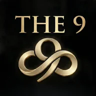 THE 9 KTV - Da Nang Karaoke logo