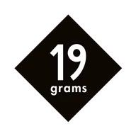 19grams Alex logo
