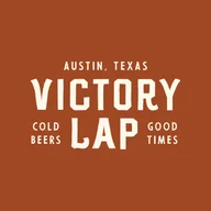 Victory Lap Rainey logo