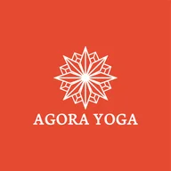 Agora Yoga logo