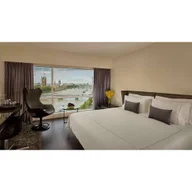 Park Plaza London Riverbank logo