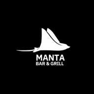 Manta the oasis logo