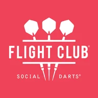 Flight Club Islington logo