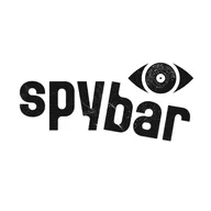 Spy Bar logo