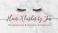 Hair X Lashes By Jess logo