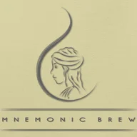 Mnemonic Brew & Craft @ Stanley Street logo