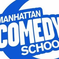 Manhattan Comedy School logo