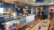 Bayview Bistro logo