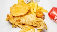 The Fish Inn logo