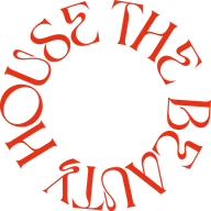The Beauty House logo