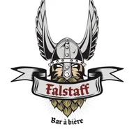 Le Falstaff logo
