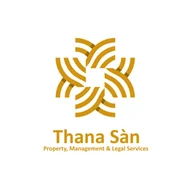 Thana San Tanah Bali logo