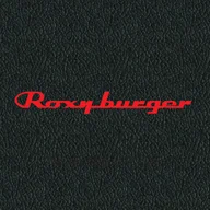 Roxy Burger Kitchen and Bar logo