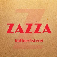 ZAZZA Kaffeehaus logo