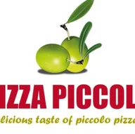 Pizza Piccolo logo