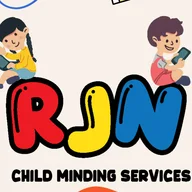 RJN CHILDCARE SERVICES logo