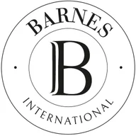 BARNES Le Marais logo
