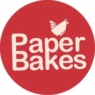 Paperbakes @ Asia Square Tower 1 logo
