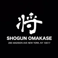 Shogun Omakase logo