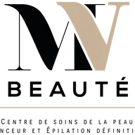 Institut MV Beauté logo