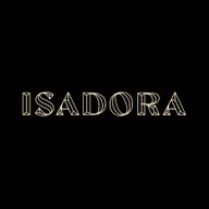 Isadora Cocktail Bar logo