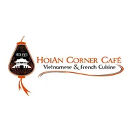 HoiAn Corner Café logo