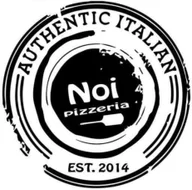 Noi Pizzeria Preston logo