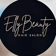 Elly Beauty-Kudamm logo