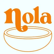 Nola Coffee logo
