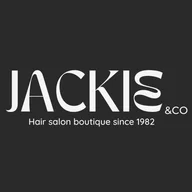 Jackie & Co Hair and Beauty logo