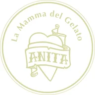 Anita Gelato logo
