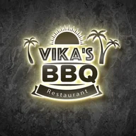 Vika's BBQ Restaurant & Bar logo