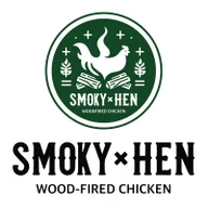 Smoky Hen logo
