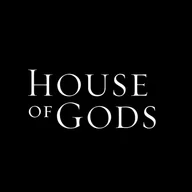 House of Gods London logo