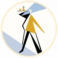 Mimos Cafe Bar logo