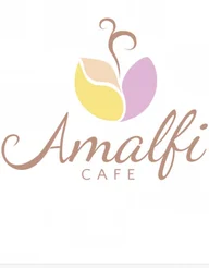 Cafe Amalfi logo