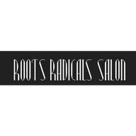 Roots Radicals Salon logo