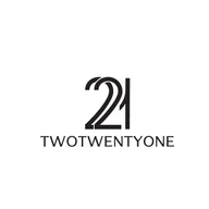 Two Twenty One Restaurant logo