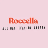 Roccella Italian Restaurant East Melbourne logo