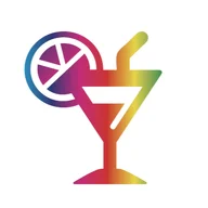 Zero4 Rooftop Pool and Bar logo