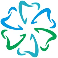 Cosmetic Dental Point logo