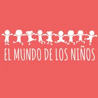 Kita El Mundo de los Niños logo