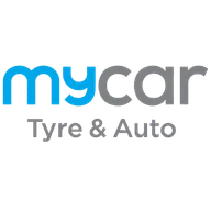 Mycar Tyre and Auto Chatswood logo