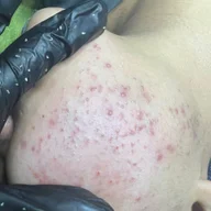 Tây spa 94( gội đầu- waxing-chăm sóc da-triệt lông lạnh-massage thư giãn) logo