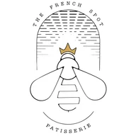 The French Spot logo