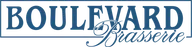 Boulevard Brasserie logo