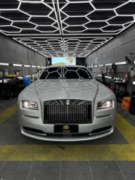 Royal Crown Car Detailing logo