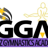 Glitz Gymnastics Academy logo