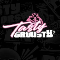Tasty Crousty - Châtelet Les Halles logo