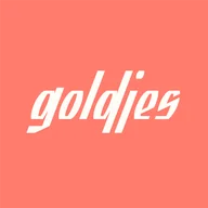 Goldies Soho logo